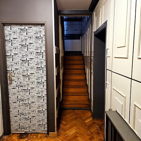 Pokoje Pracownicze Кімнати Для Працівників,Гуртожиток Swarzędz Esterno foto